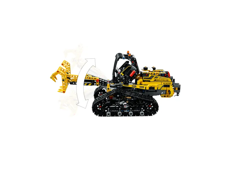 Tracked Loader