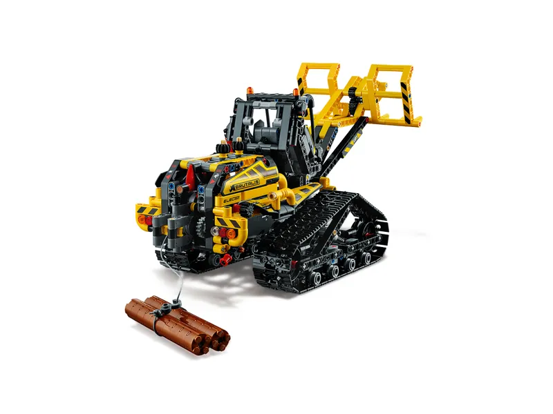 Tracked Loader