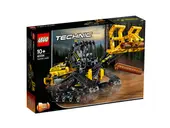 Tracked Loader