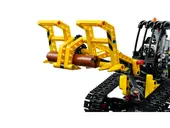 Tracked Loader