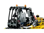 Tracked Loader