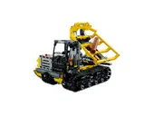 Tracked Loader