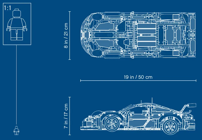 Porsche 911 RSR