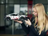 Porsche 911 RSR