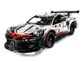 Porsche 911 RSR