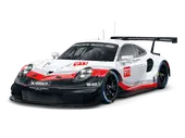 Porsche 911 RSR