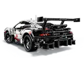 Porsche 911 RSR