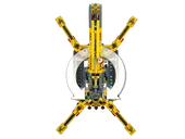Compact Crawler Crane
