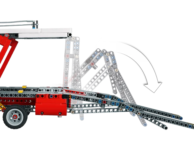 Car Transporter