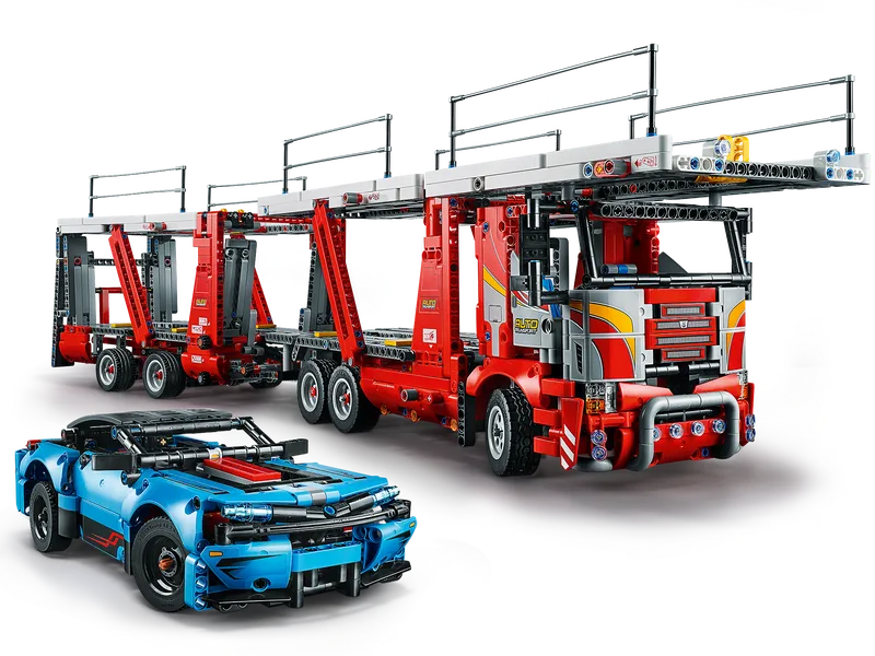 Car Transporter