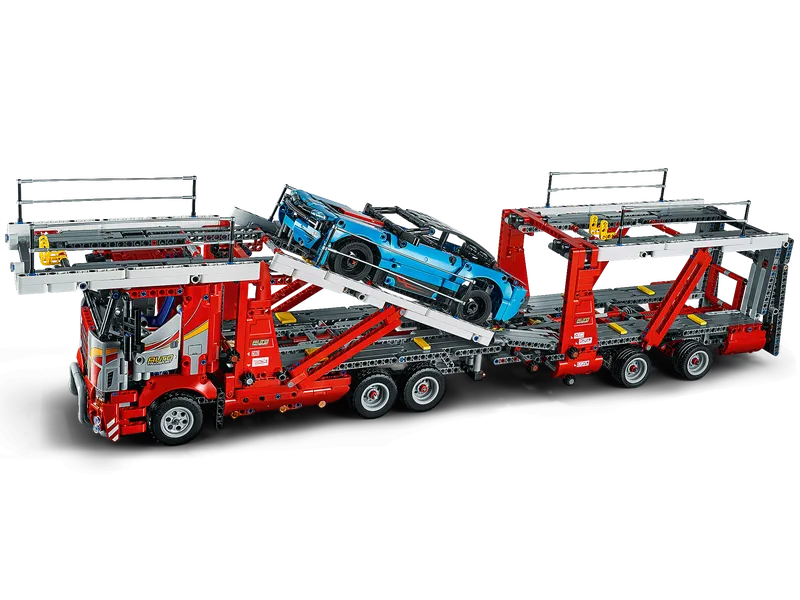 Car Transporter