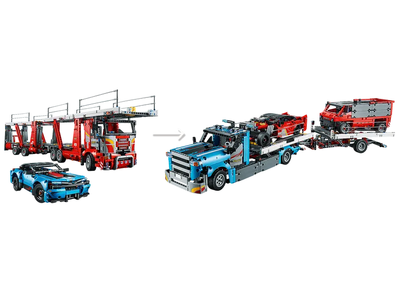 Car Transporter