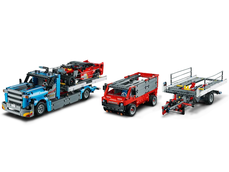 Car Transporter