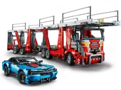 Car Transporter