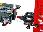 Car Transporter