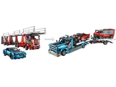 Car Transporter