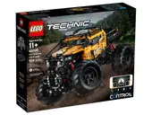 4x4 X-treme Off-Roader