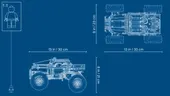 4x4 X-treme Off-Roader