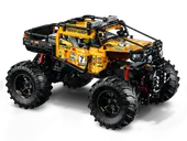 4x4 X-treme Off-Roader