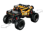 4x4 X-treme Off-Roader