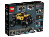 4x4 X-treme Off-Roader