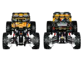 4x4 X-treme Off-Roader