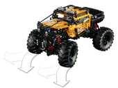 4x4 X-treme Off-Roader