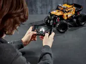 4x4 X-treme Off-Roader