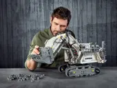 Liebherr R 9800 Excavator