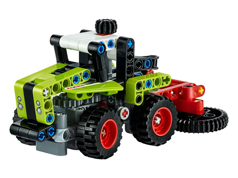Mini CLAAS XERION Mini CLAAS XERION