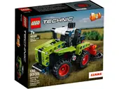 Mini CLAAS XERION
