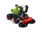 Mini CLAAS XERION