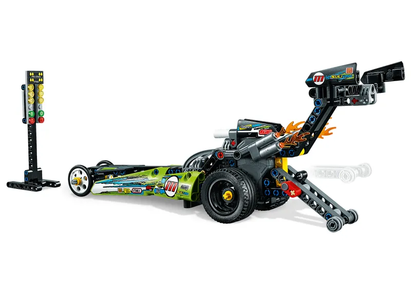 Dragster