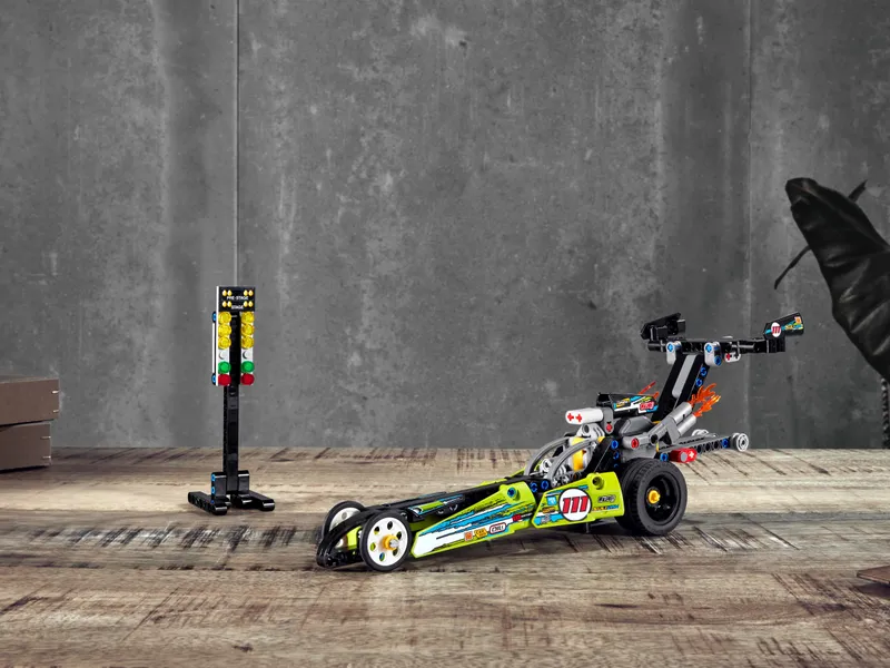 Dragster