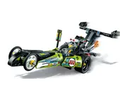 Dragster