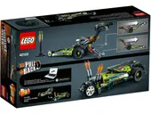Dragster