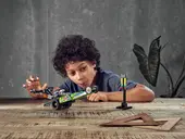 Dragster