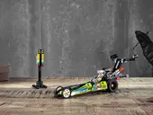 Dragster