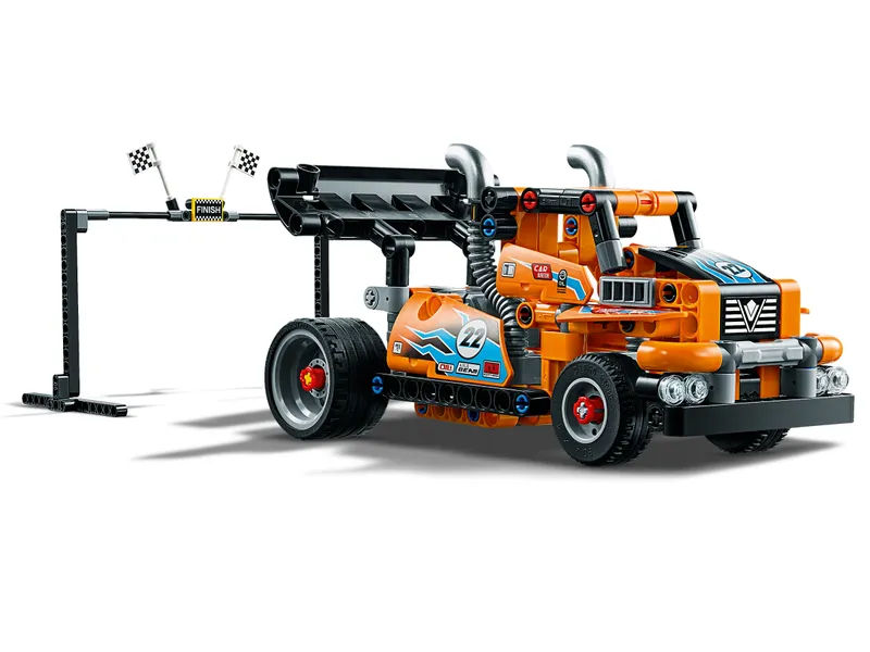 Race Truck