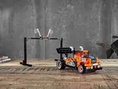 Race Truck