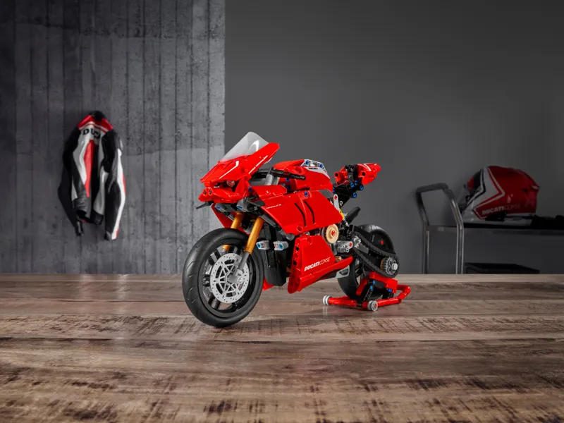 Ducati Panigale V4 R Ducati Panigale V4 R