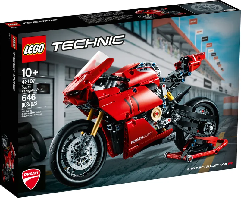 Ducati Panigale V4 R Ducati Panigale V4 R