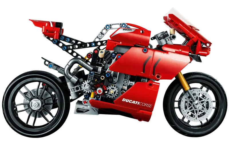 Ducati Panigale V4 R Ducati Panigale V4 R