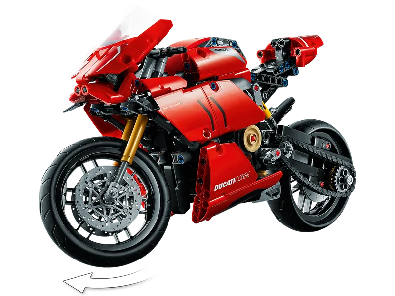 Ducati Panigale V4 R Ducati Panigale V4 R