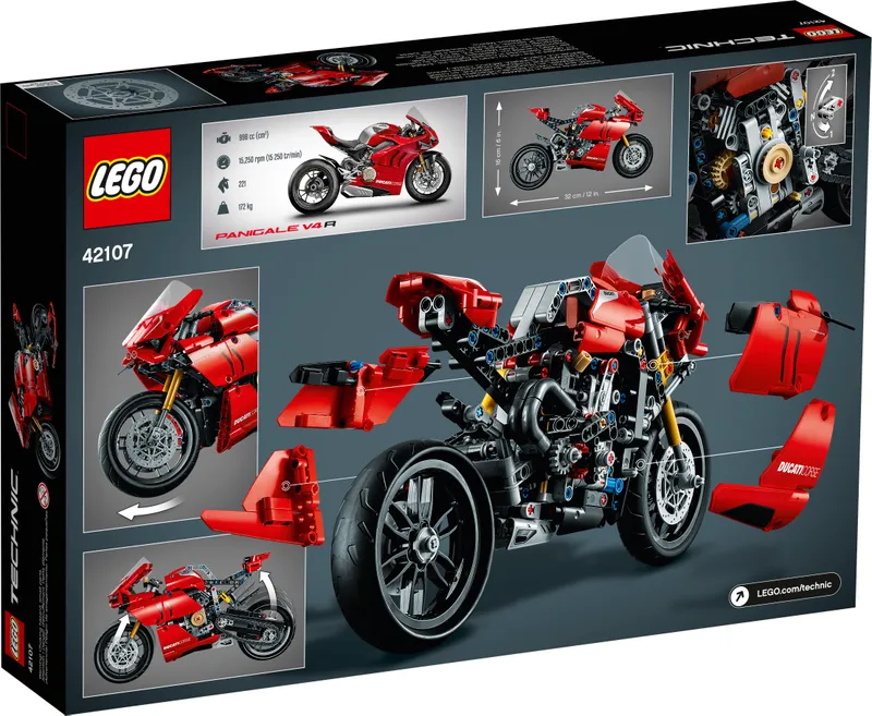 Ducati Panigale V4 R Ducati Panigale V4 R