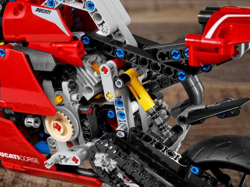 Ducati Panigale V4 R Ducati Panigale V4 R