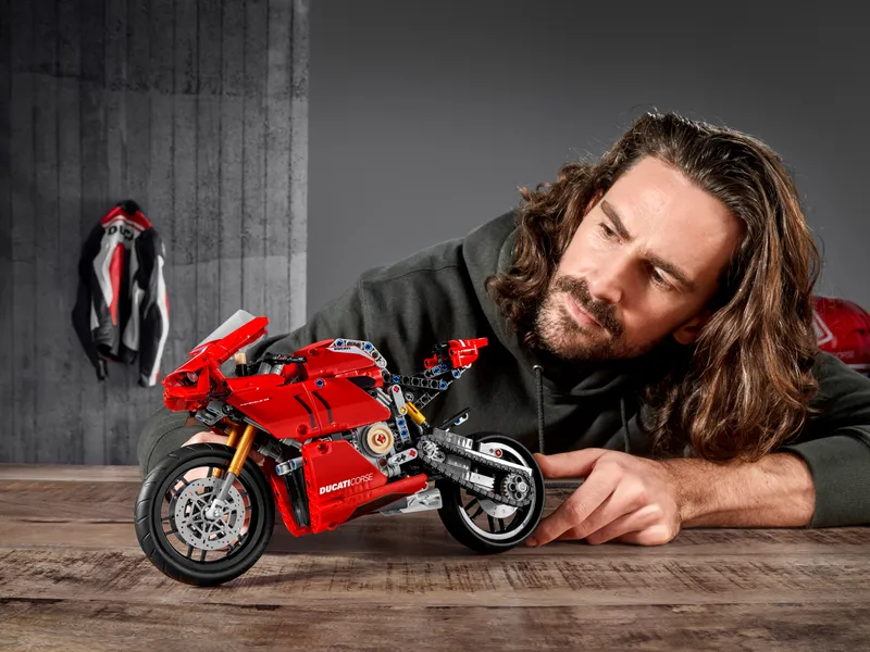 Ducati Panigale V4 R Ducati Panigale V4 R