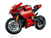 Ducati Panigale V4 R