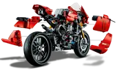 Ducati Panigale V4 R