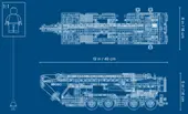 Mobile Crane